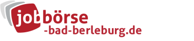 Jobbörse Bad Berleburg - Aktuelle Stellenangebote in Ihrer Region