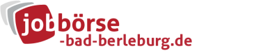 Jobbörse Bad Berleburg